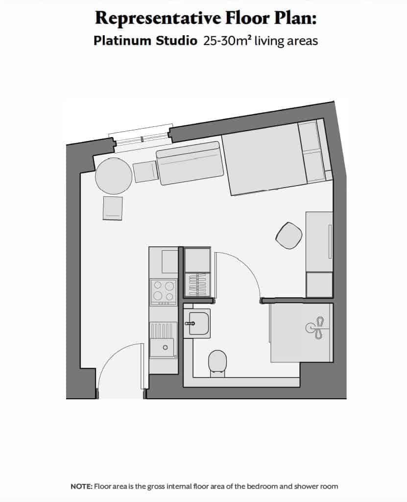 Platinum Studio