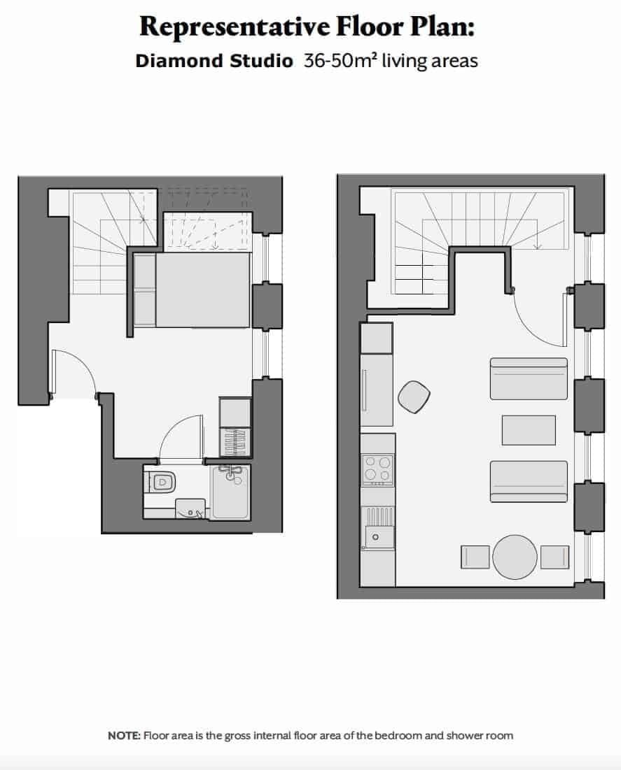 Diamond Studio
