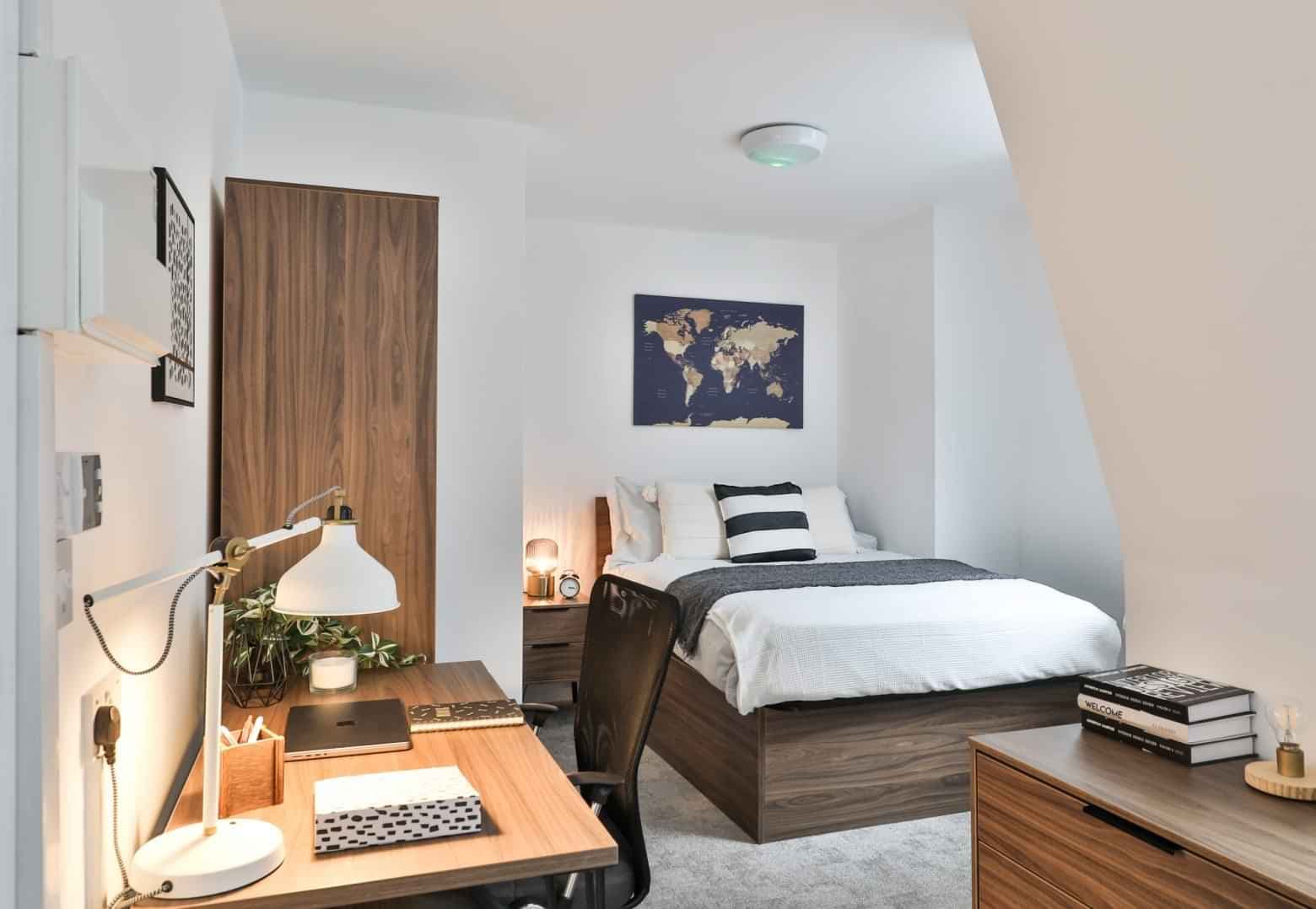 Francis Gardner Studios, London