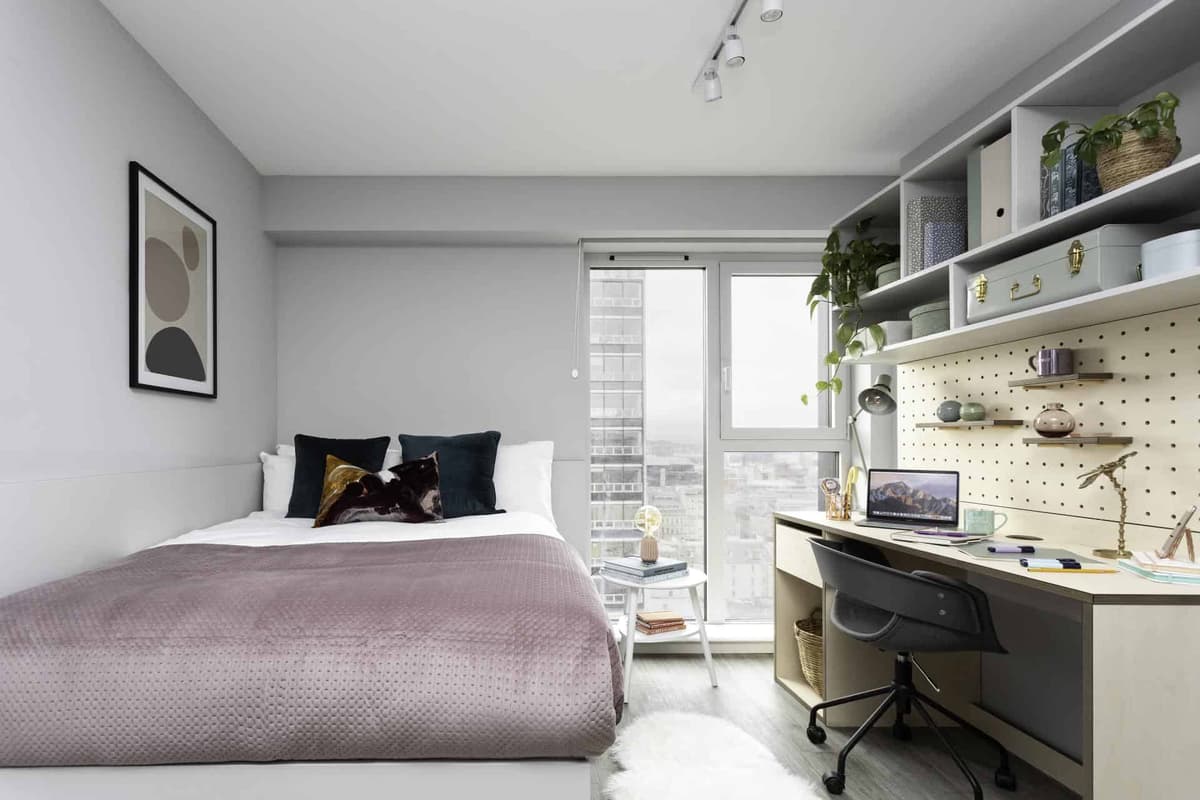 Bridle Works, Glasgow