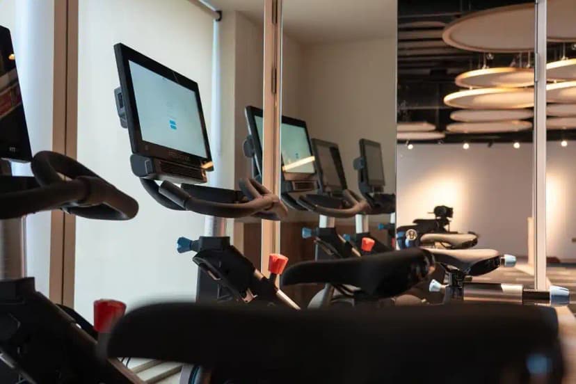 Fusion Brent Cross Town, London image 28