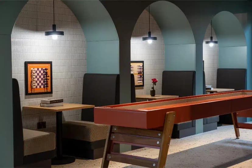 Fusion Brent Cross Town, London image 43