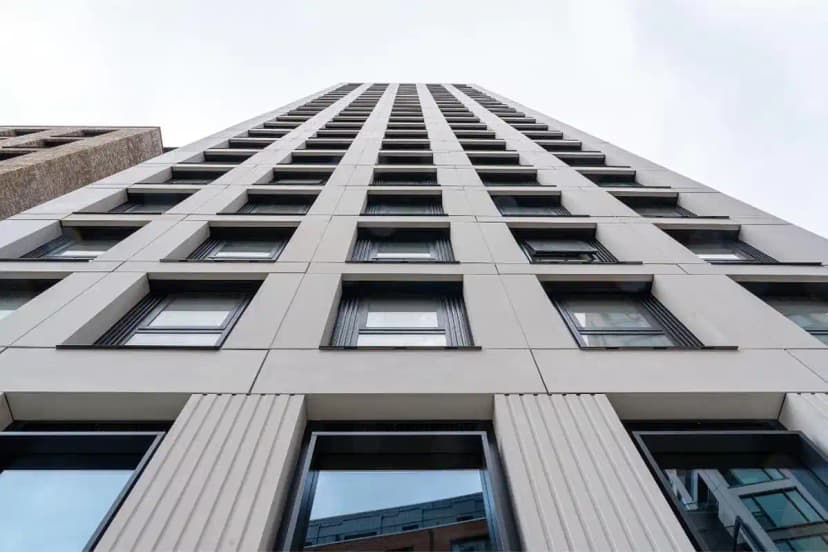 Fusion Brent Cross Town, London image 70