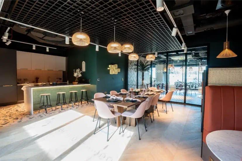 Fusion Brent Cross Town, London image 62