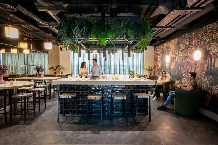 Fusion Brent Cross Town, London image 32