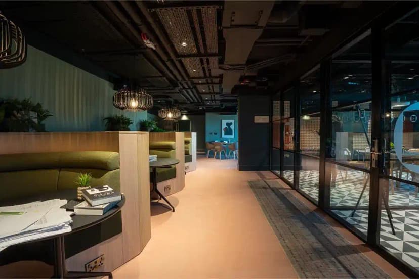 Fusion Brent Cross Town, London image 51