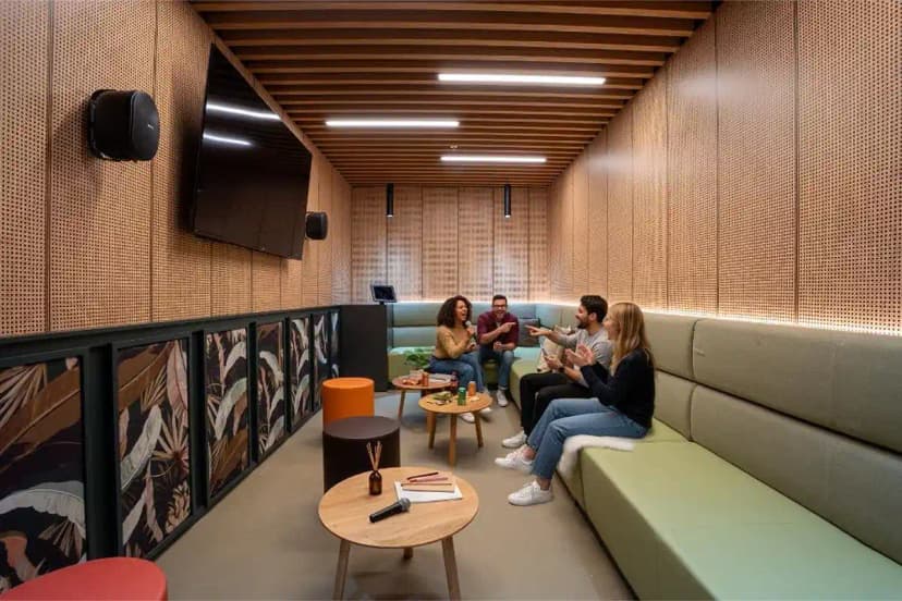 Fusion Brent Cross Town, London image 30