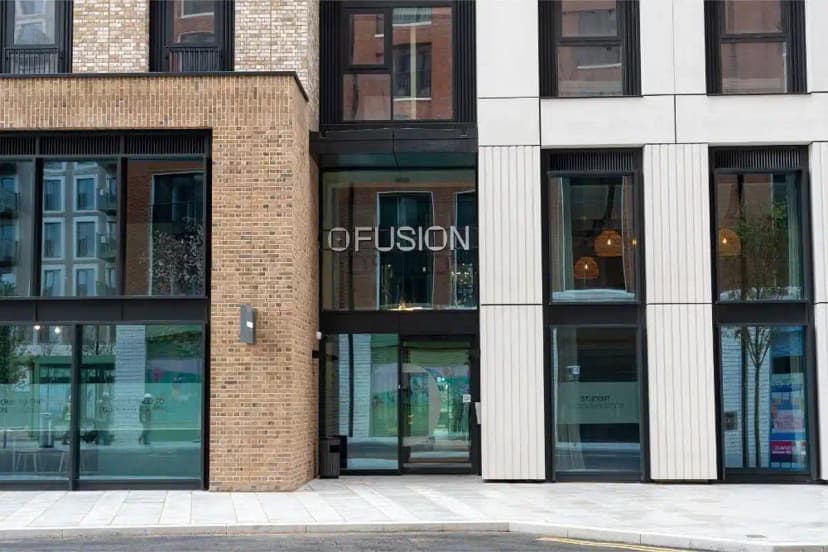 Fusion Brent Cross Town, London image 72