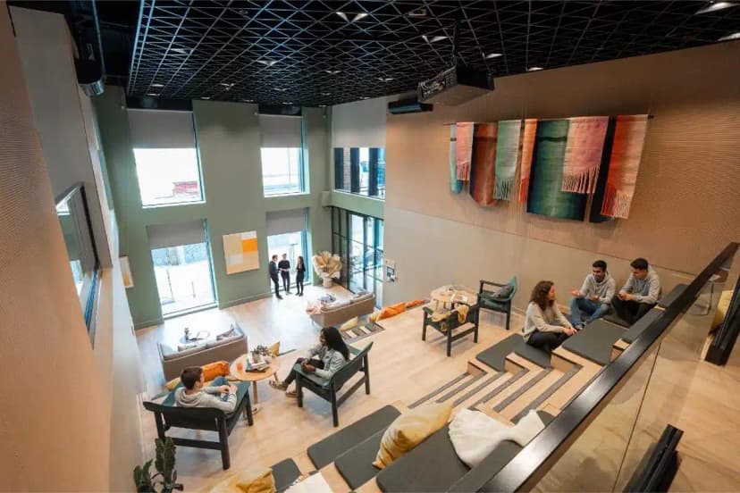 Fusion Brent Cross Town, London image 61