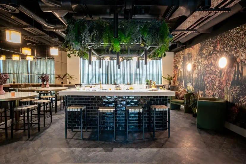 Fusion Brent Cross Town, London image 31