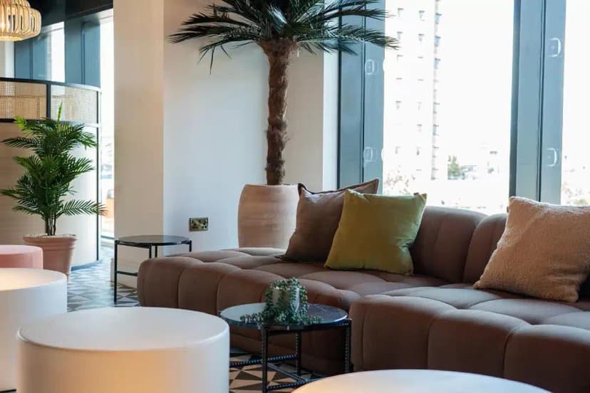 Fusion Brent Cross Town, London image 37