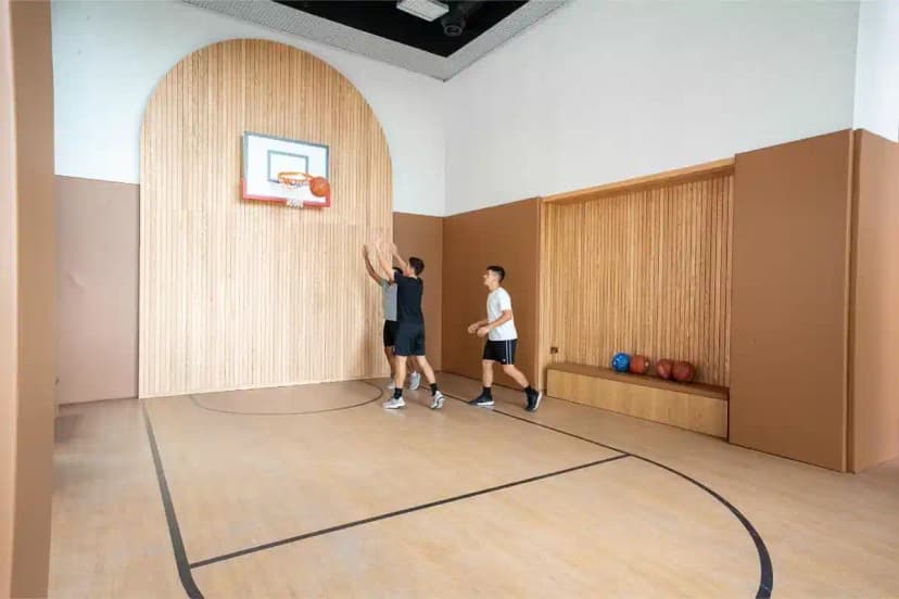 Fusion Brent Cross Town, London image 42