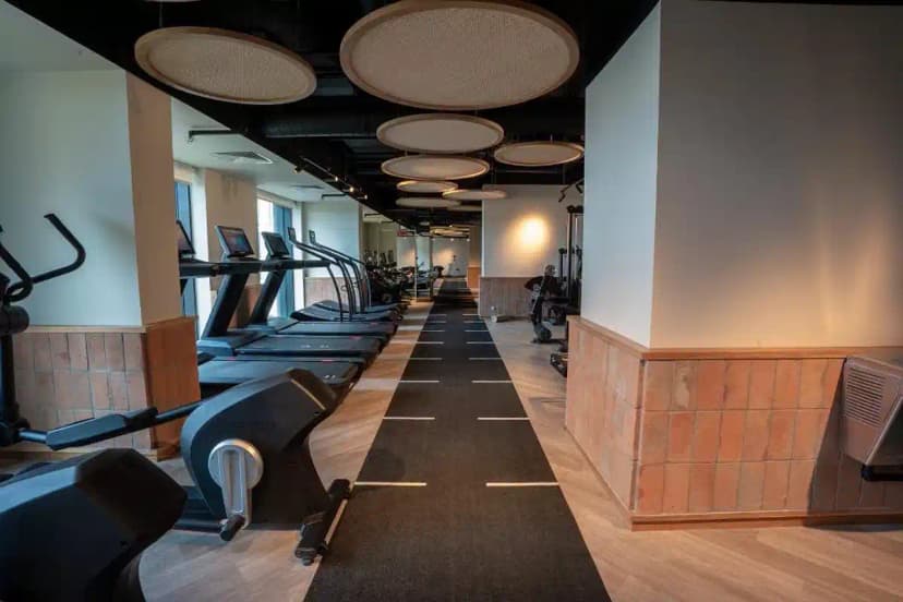 Fusion Brent Cross Town, London view 6