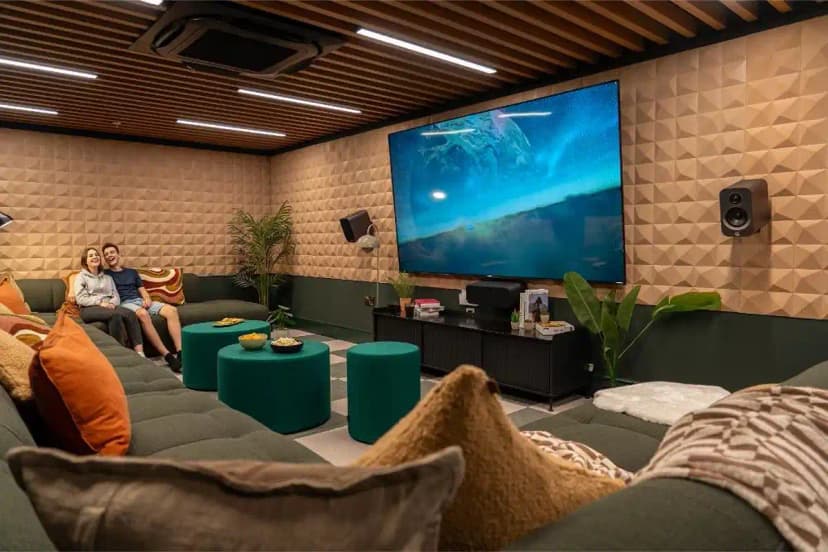 Fusion Brent Cross Town, London image 21