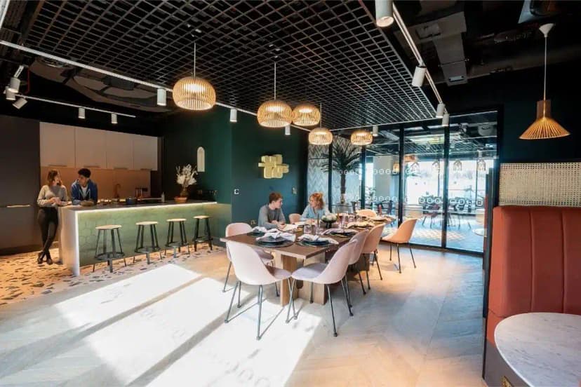 Fusion Brent Cross Town, London image 38