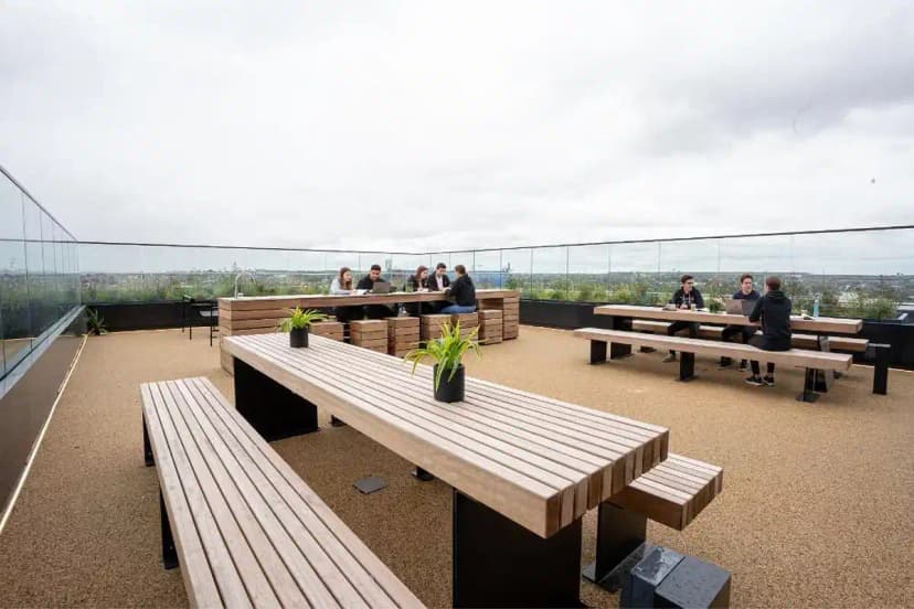 Fusion Brent Cross Town, London image 13