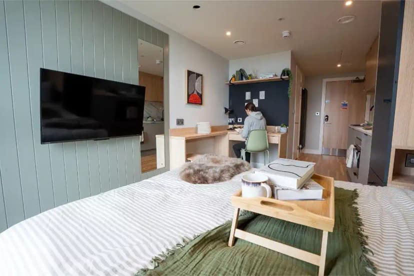 Fusion Brent Cross Town, London image 81