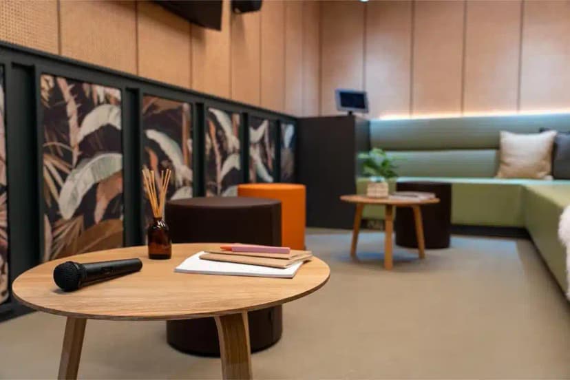 Fusion Brent Cross Town, London view 7