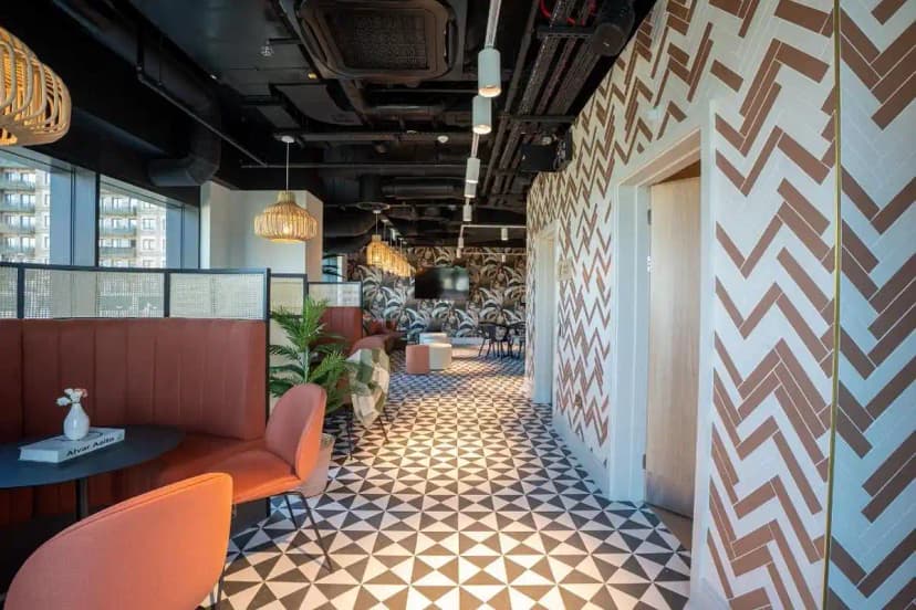 Fusion Brent Cross Town, London image 35