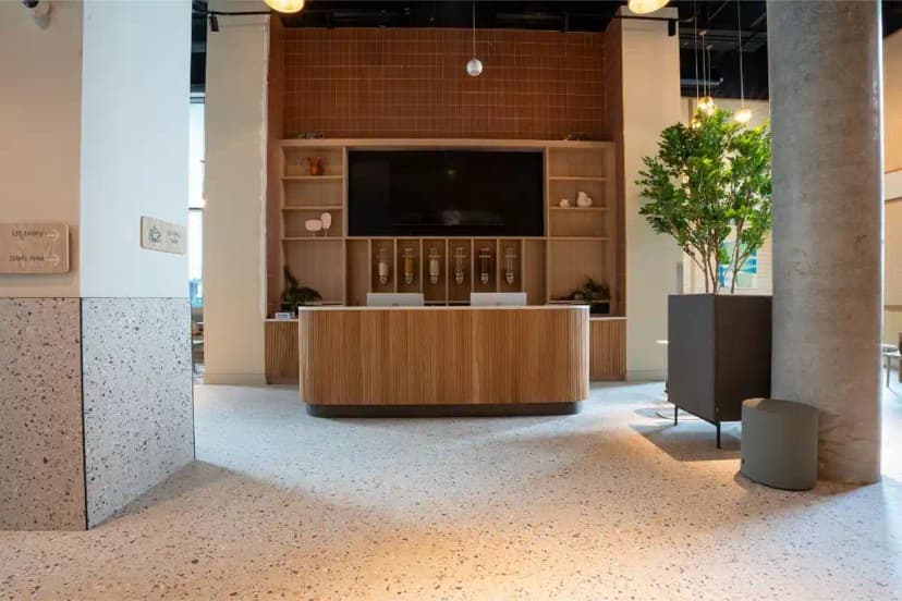 Fusion Brent Cross Town, London image 57