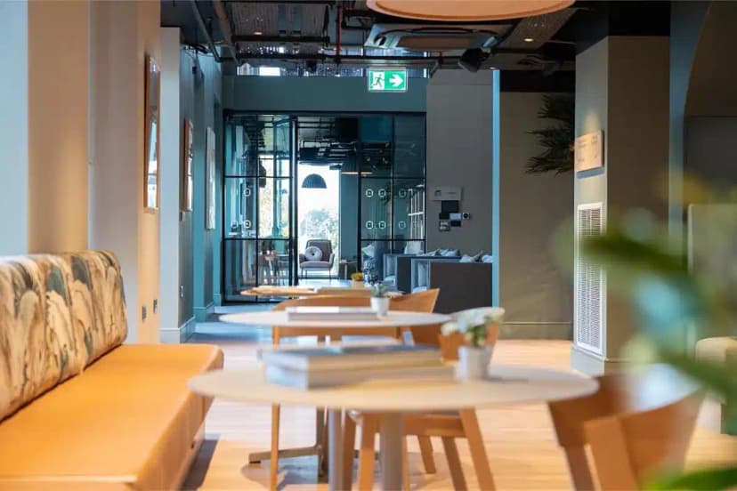 Fusion Brent Cross Town, London image 47