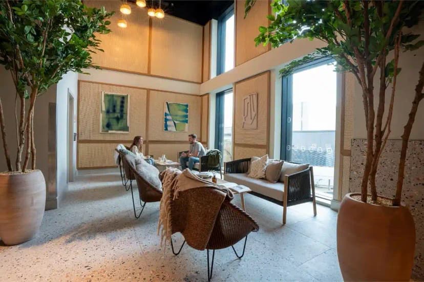 Fusion Brent Cross Town, London image 56