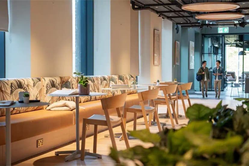 Fusion Brent Cross Town, London image 10