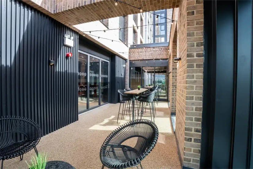 Fusion Brent Cross Town, London image 40