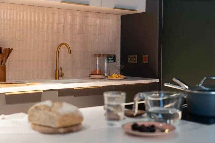 Fusion Brent Cross Town, London image 8