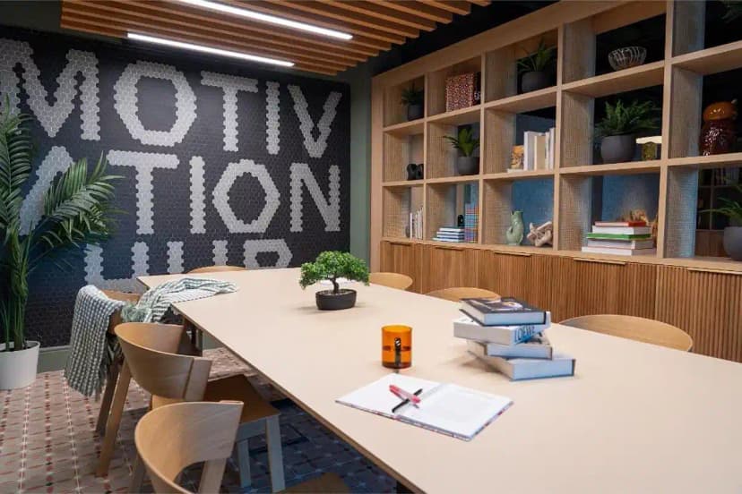 Fusion Brent Cross Town, London image 44