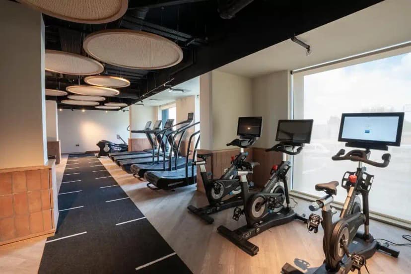 Fusion Brent Cross Town, London image 27