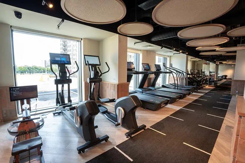 Fusion Brent Cross Town, London image 25