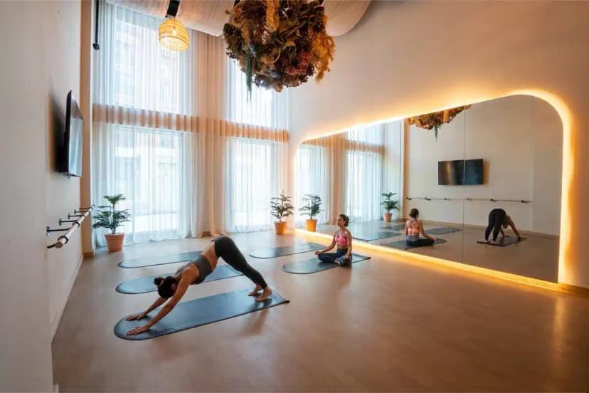 Fusion Brent Cross Town, London image 16