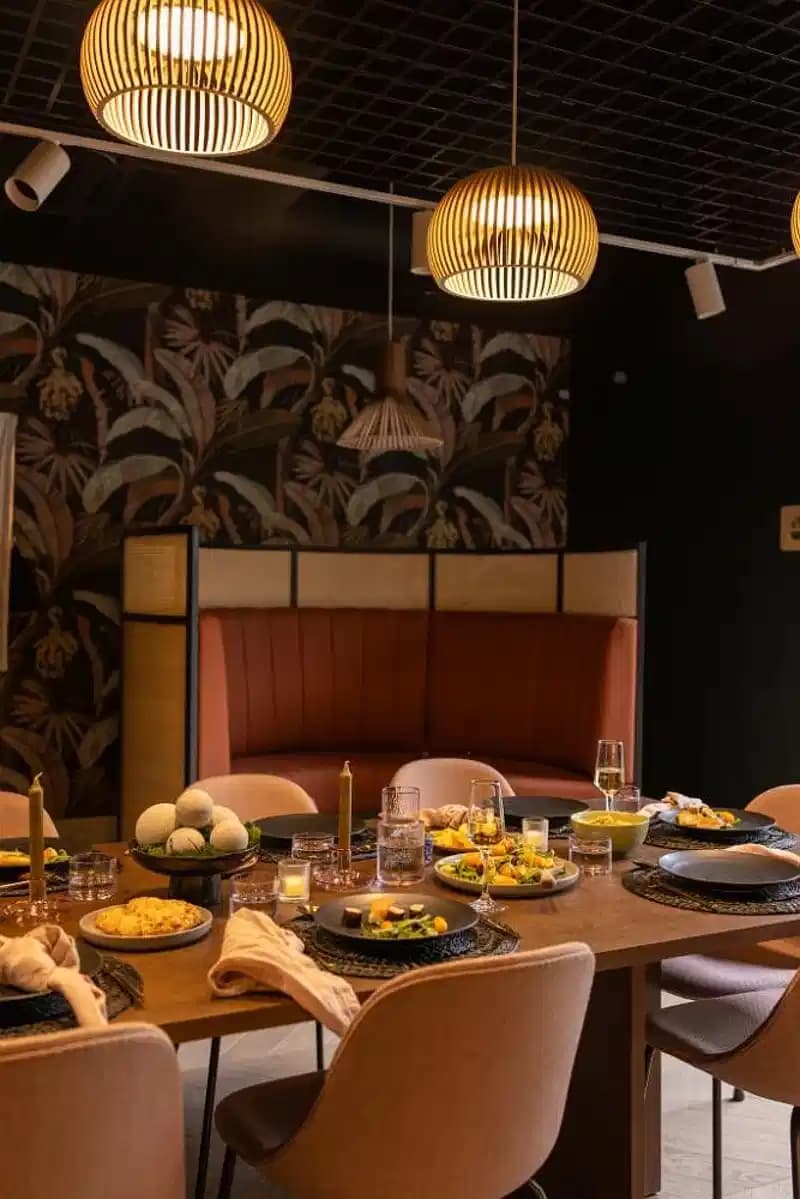 Fusion Brent Cross Town, London image 14