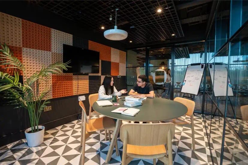 Fusion Brent Cross Town, London image 63