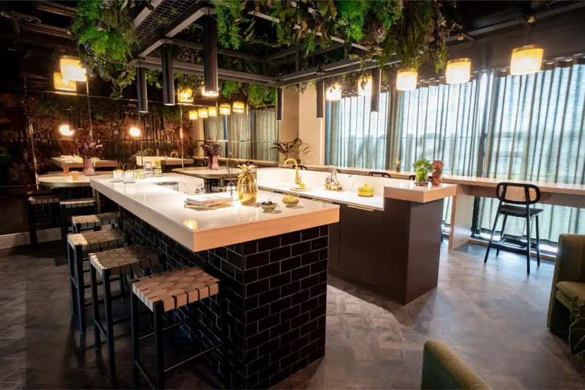 Fusion Brent Cross Town, London image 33