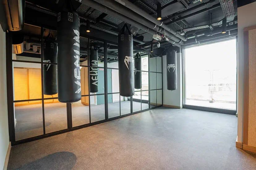 Fusion Brent Cross Town, London image 54