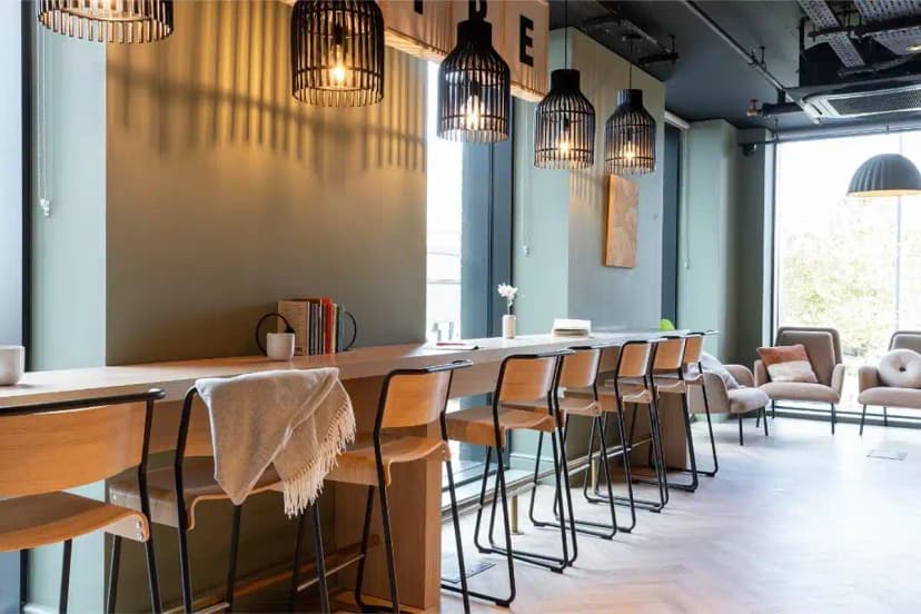 Fusion Brent Cross Town, London image 64