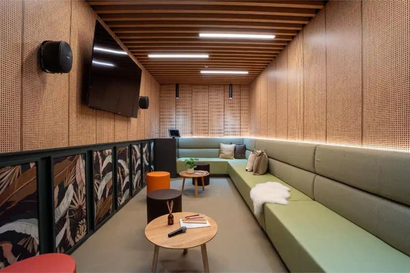 Fusion Brent Cross Town, London image 29