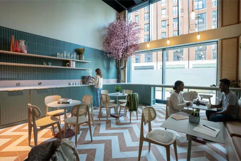 Fusion Brent Cross Town, London image 19