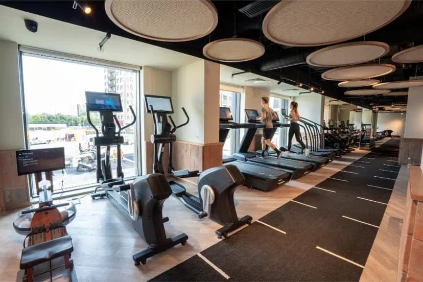 Fusion Brent Cross Town, London image 26