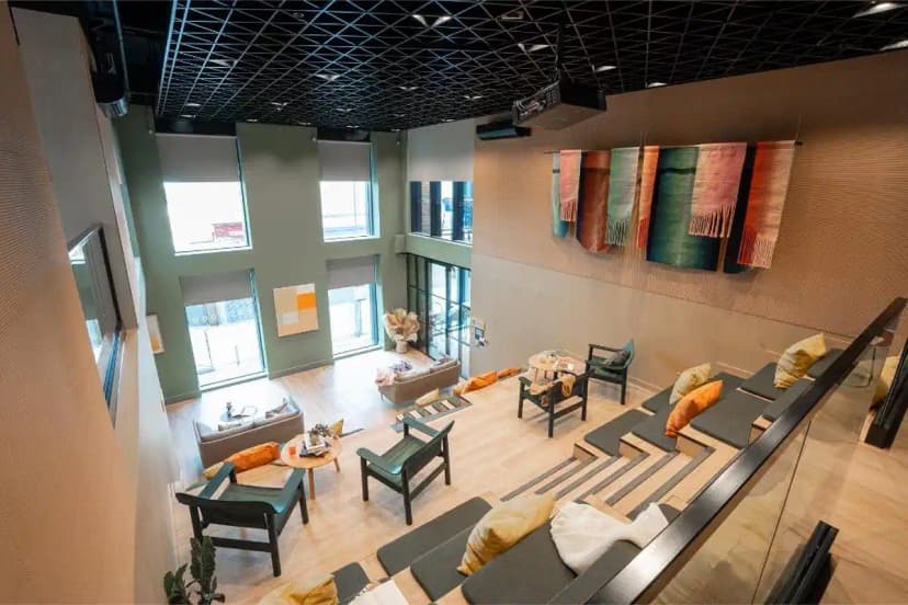 Fusion Brent Cross Town, London image 23