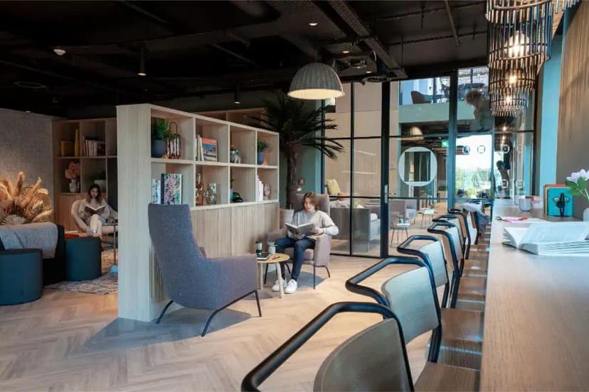 Fusion Brent Cross Town, London image 53