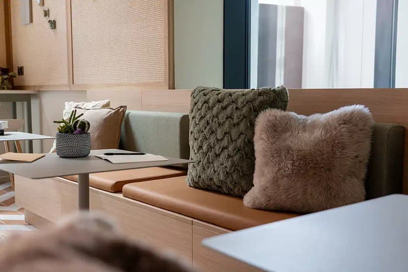 Fusion Brent Cross Town, London image 20