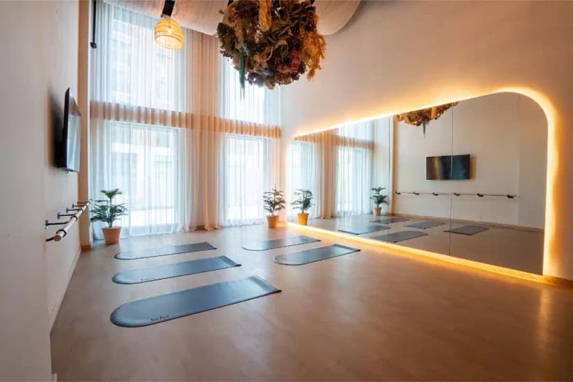 Fusion Brent Cross Town, London image 60