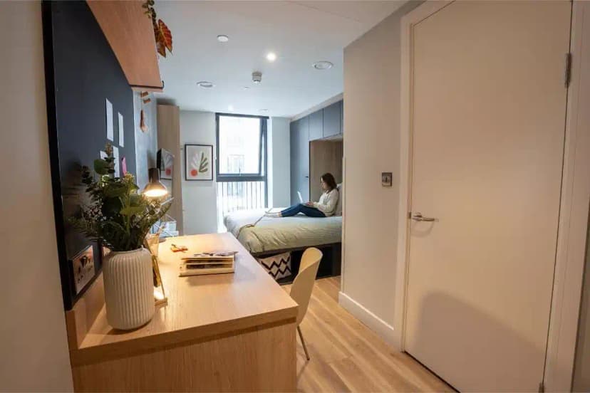 Fusion Brent Cross Town, London image 78