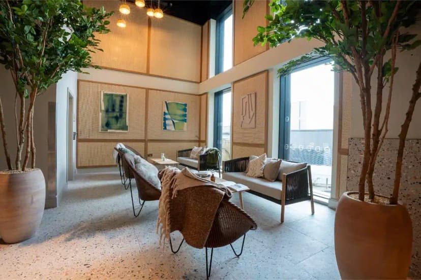 Fusion Brent Cross Town, London image 12