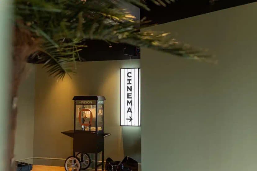 Fusion Brent Cross Town, London view 2