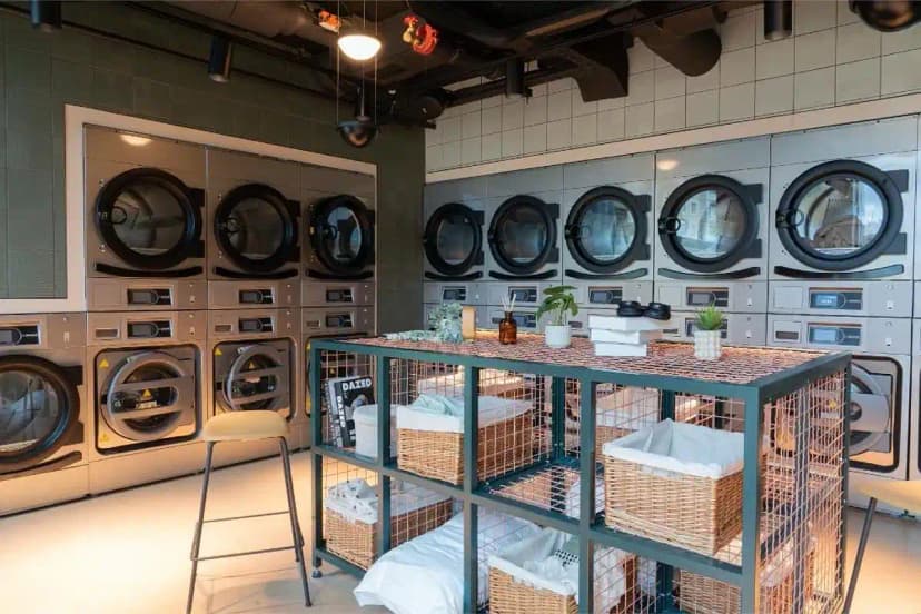 Fusion Brent Cross Town, London image 59