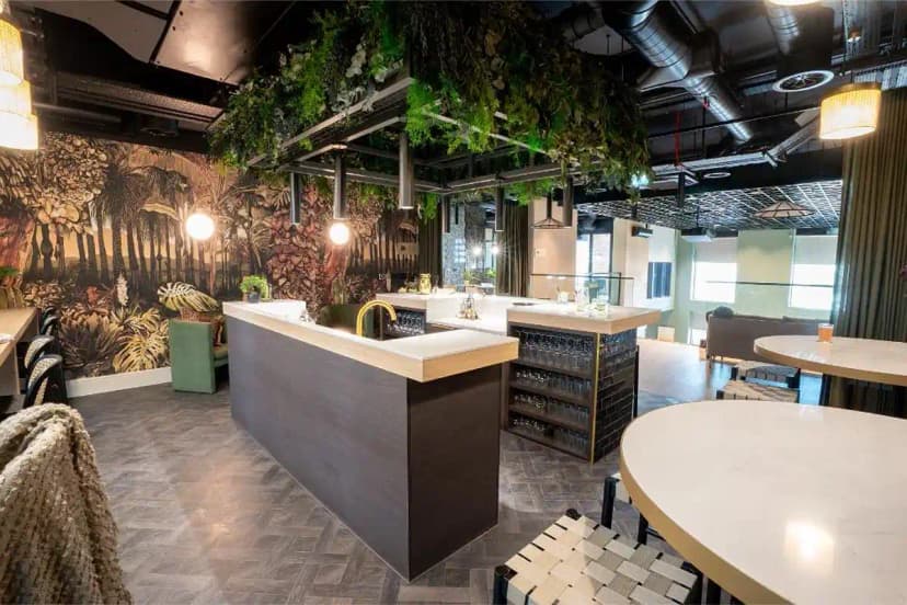 Fusion Brent Cross Town, London image 34